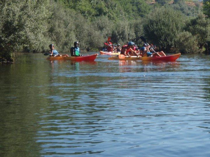 Darque Kayak Clube