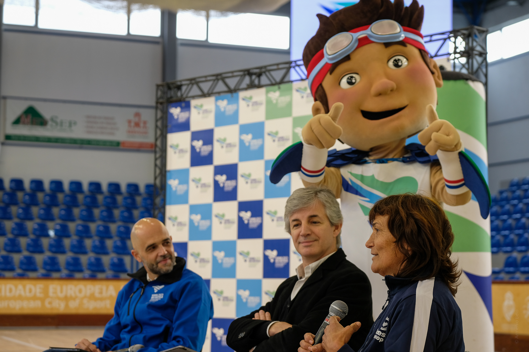 XXIV Meia Maratona Manuela Machado quer ser “a festa do desporto e do atletismo” e garantir 4.000 participantes