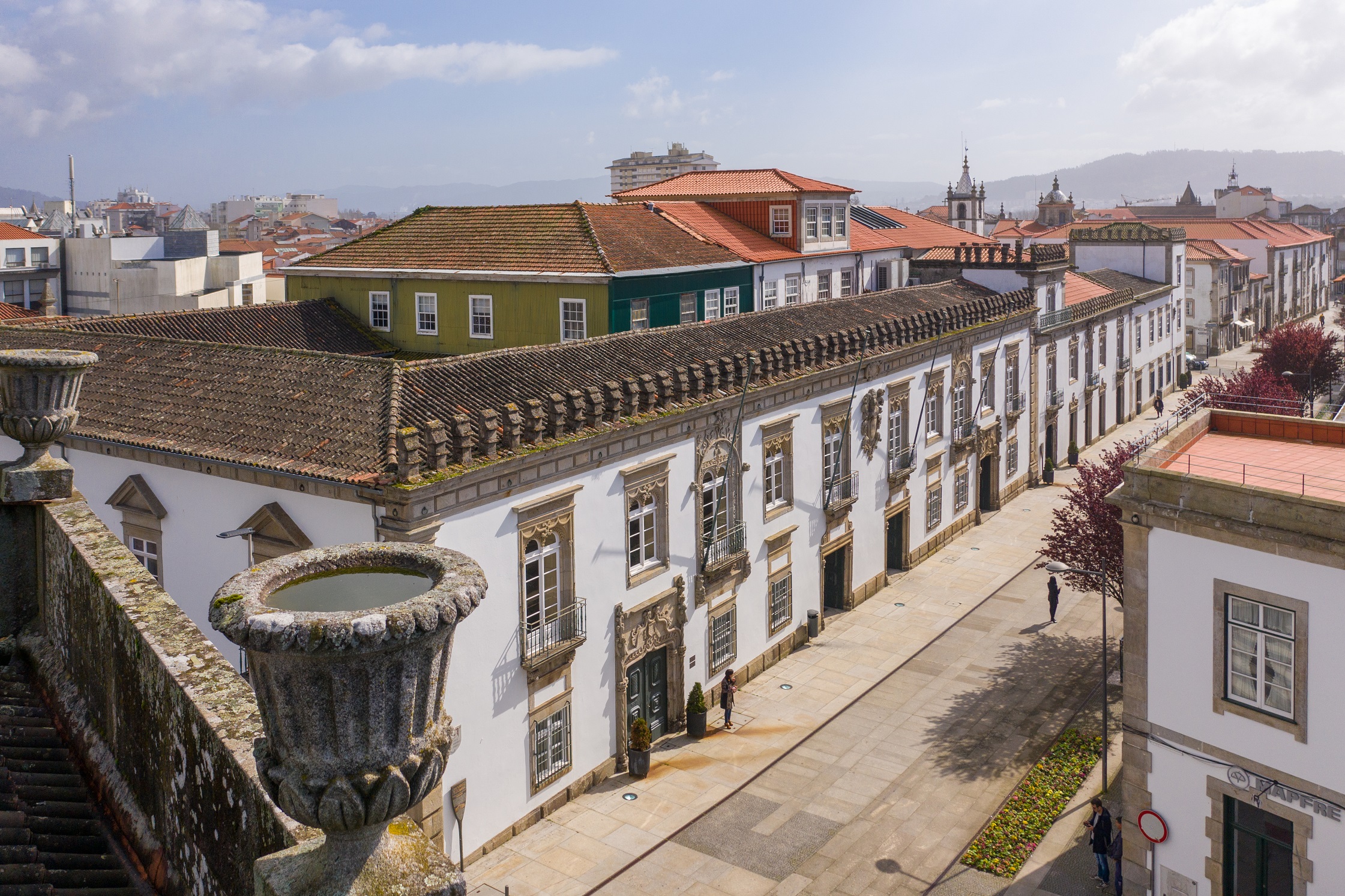 Viana do Castelo vai assinalar 175 anos de elevação a cidade com entrega de títulos honoríficos
