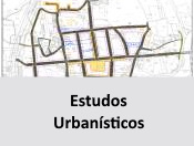 Estudos Urbanísticos