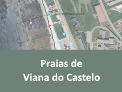 Praias de Viana do Castelo